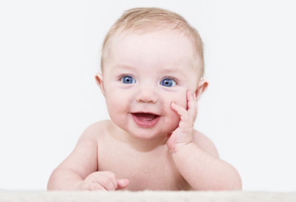 Comment Communiquer Avec Son Bebe Partie 1 Les Supers Parents