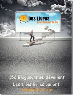 456 livres inspirants - pour changer de vie