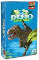 Bioviva - dino challenge 1 Bioviva - dino challenge 1