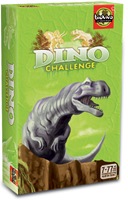 Bioviva - dino challenge 2 Bioviva - dino challenge 2