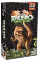 Bioviva - dino challenge 3 Bioviva - dino challenge 3