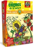 bioviva enigmes de la nature 2 bioviva enigmes de la nature 2