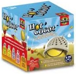 bioviva - hot cocot