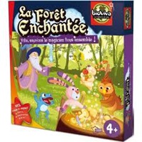 foret foret