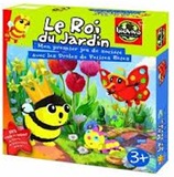 le roi du jardin - bioviva le roi du jardin - bioviva
