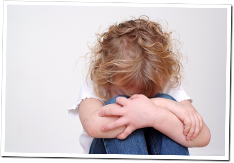 Violence éducative ordinaire