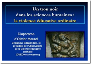 diaporama Olivier Maurel - OVEO diaporama Olivier Maurel - OVEO