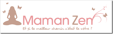 maman Zen - massages pour bébé