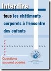Arrêter les coups - FAQ Arrêter les coups - FAQ