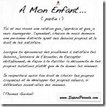 Citation Thomas Gordon 1 - Mini Citation Thomas Gordon 1 - Mini