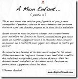 Citation Thomas Gordon 3 - Mini Citation Thomas Gordon 3 - Mini