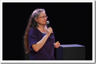 Conférence Isabelle Filliozat