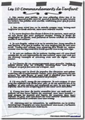 Les10commandementsdelenfants32 Les10commandementsdelenfants32
