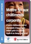 mettre fin aux chatiments corporels mettre fin aux chatiments corporels