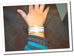 produits innovants pour parents - bracelet foule 2 produits innovants pour parents - bracelet foule 2