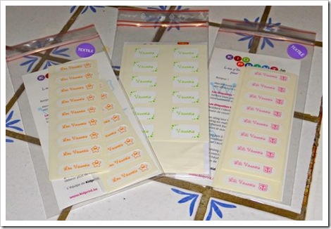 produits innovants pour parents - étiquettes produits innovants pour parents - étiquettes