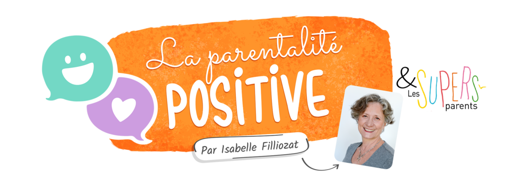 Testimonials "Positive Parenting ... by Isabelle Filliozat"