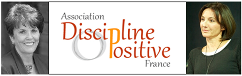 Discipline Positive France-jane nelsen-beatrice sabaté