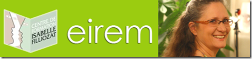 Isabelle filliozat eirem