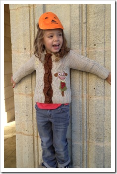 Lou Halloween 2013 2