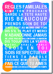 Règles et limites enfants 8