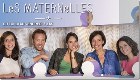 les-maternelles-olivier les-supers-parents