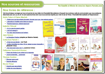 sources parentalité positive bienveillante sources parentalité positive bienveillante