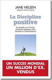 La discipline positive
