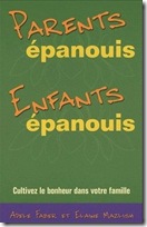 Parents epanouis, enfants epanouis