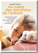 au coeur des émotions de l'enfant