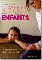 grandir avec ses enfants