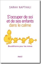 s'occuper de soi et de ses enfants