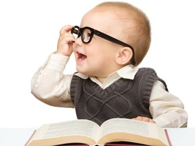 Apprendre a lire avant le CP (c’est possible)
