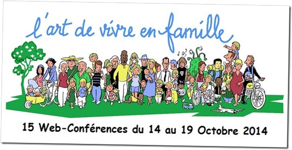 Art de vivre en famille