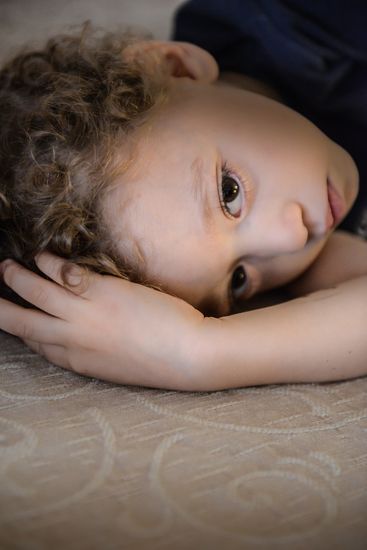 Ce qui m'apaise : une activité anti-stress pour les enfants - Apprendre à  éduquer