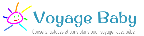 Logo Voyage Baby