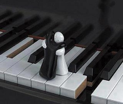 tisser-des-liens-avec-votre-enfant-pendant-la-grossesse Tisser des liens - musique ressert les liens