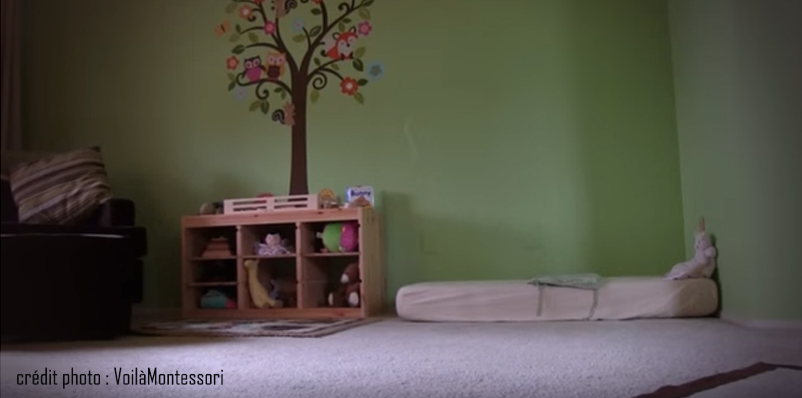 Comment agencer sa maison quand on devient PARENTS