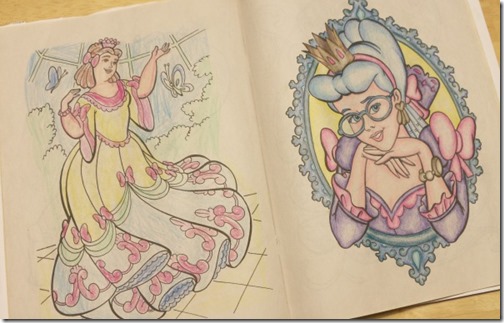 activités créatives dessin