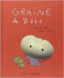 Graine de bébé