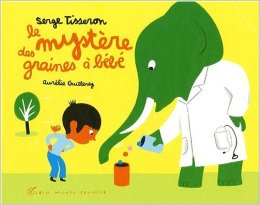 Le mystère des graines à bébé