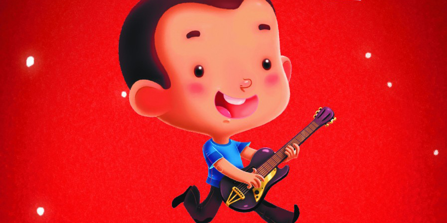 Des chansons pour enfants… que les parents adorent !
