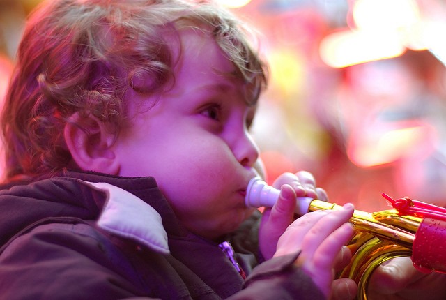 Comment choisir l'instrument de musique idéal pour votre enfant ? -  conservatoire sites