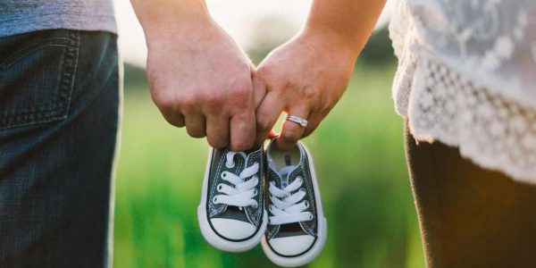 Comment Prendre Soin De Son Couple A L Arrivee D Un Enfant