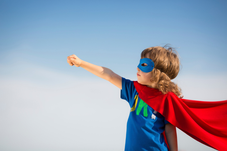 Booster la confiance de votre enfant