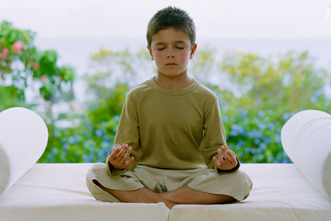 Booster la confiance de votre enfant