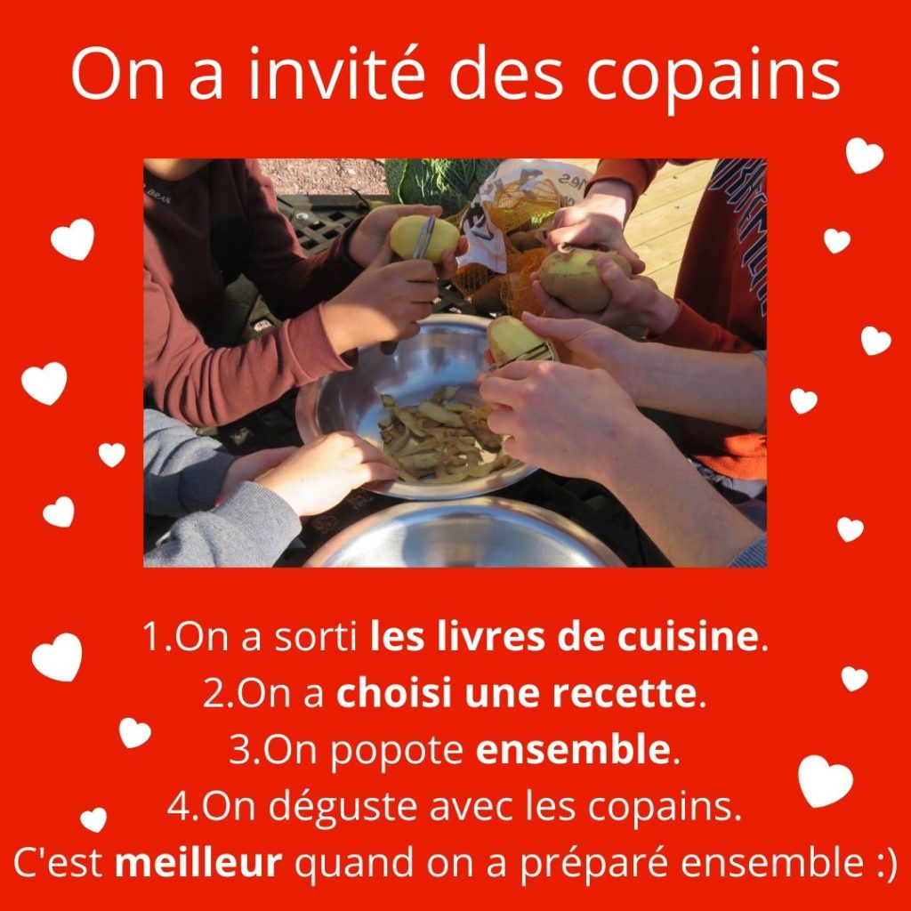 Booster l'écriture, la lecture et le calcul pendant les vacances