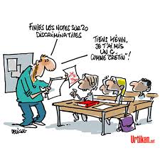 enfants et devoirs