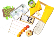 Fabriquer des Jouets Montessori