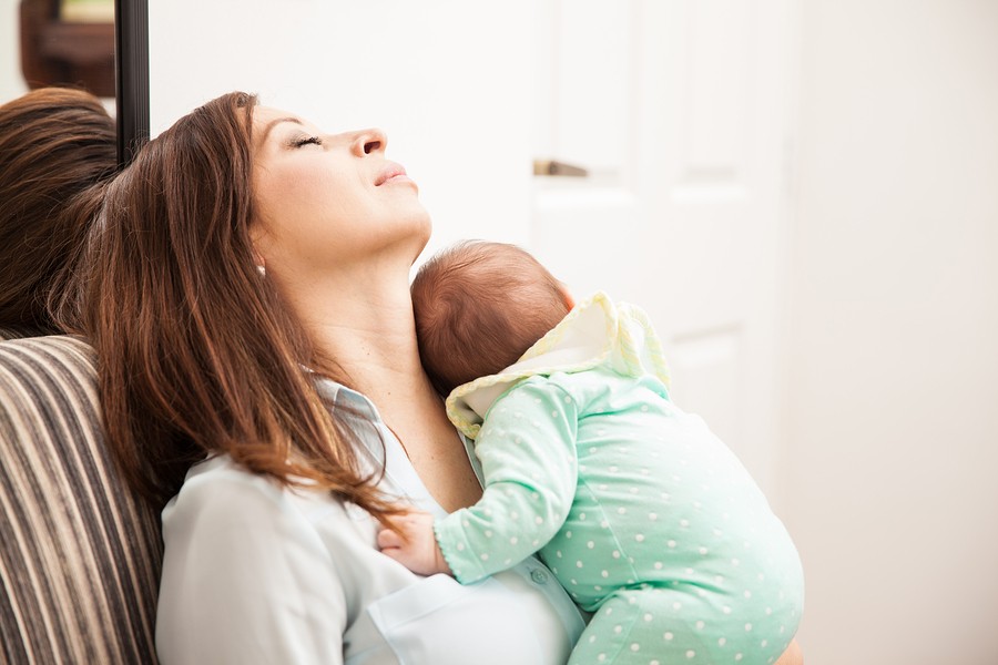 Prendre soin de soi quand on est maman